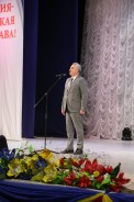 День местного самоуправления отметили в Волгодонске